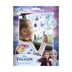 Totum: Disney Frozen - Window Stickers (TT680739)