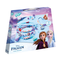Totum: Disney Frozen - Letter Bracelets (TT681460)