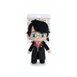 Giochi Preziosi Harry Potter: Softies - Harry Potter - Plush Toy 20cm (760020650)