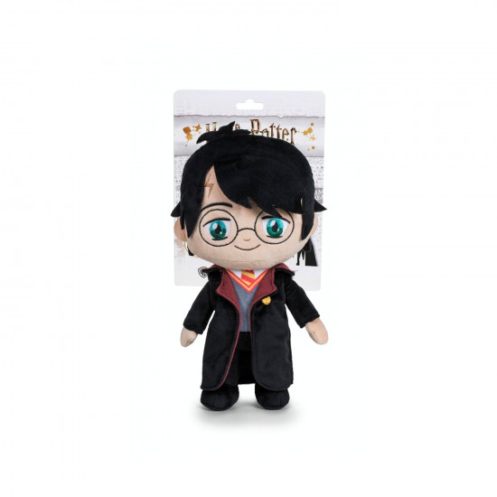 Giochi Preziosi Harry Potter: Softies - Harry Potter - Plush Toy 20cm (760020650)