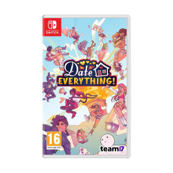 NSW Date Everything!