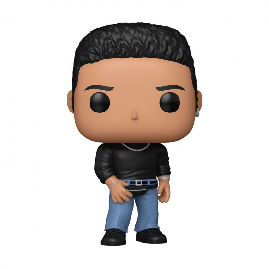 Funko Pop! WWE: World Wrestling Entertainment - Dwayne 
