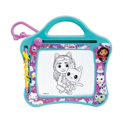 AS Gabby Dollhouse - Magic Scribbler (1028-13071)