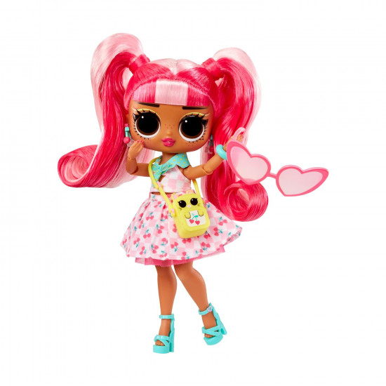 MGA L.O.L. Surprise!: Tweens™ - Cherry B.B Doll (542575)