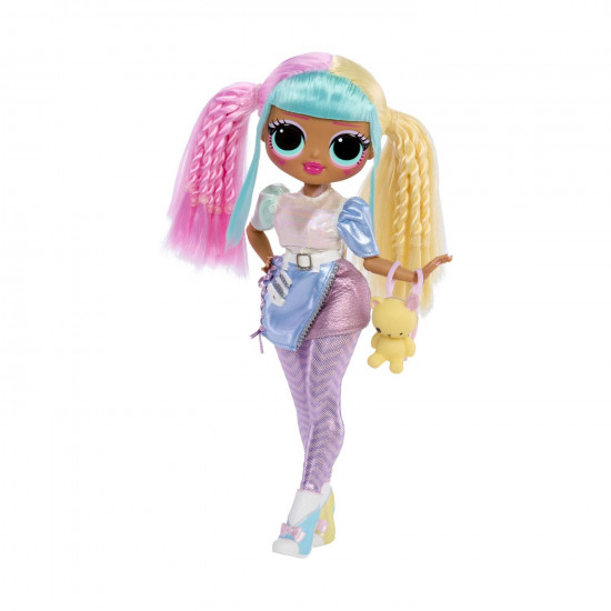 MGA L.O.L. Surprise!: OMG™ - Candylicious Doll (595625)
