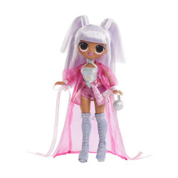 MGA L.O.L. Surprise!: O.M.G.™ - Kitty K. Doll (595632)