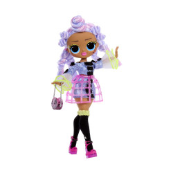 MGA L.O.L. Surprise!: OMG™ - Miss Royale Doll (595656)