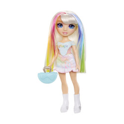 MGA Rainbow High: My Fashion Style - Amaya Raine Doll (547532)