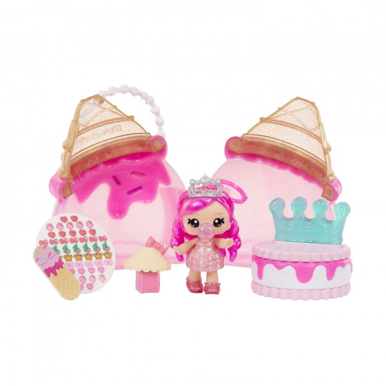 MGA Yummiland - Ice Cream Beauty Bag (546740)