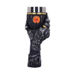 Nemesis Now: The Lord of The Rings - Sauron Goblet (22.5cm)
