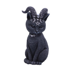 Nemesis Now Adult: Cult Cuties - Pawzuph Figure (11cm)