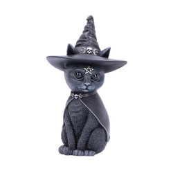 Nemesis Now Adult: Cult Cuties - Purrah Figure (13.5cm)