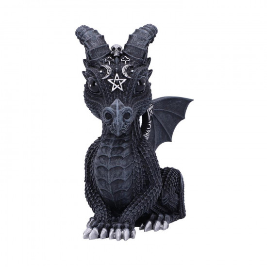 Nemesis Now Adult: Cult Cuties - Lucifly Figure (10.7cm)