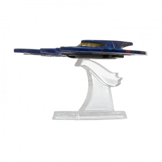 Mattel Hot Wheels Silver Series DC: Batman - Batplane Vehicle (JBY13)