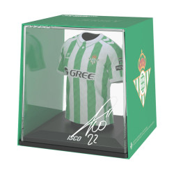 FanCollex: MyJersey - Real Betis Home 2024/25 Isco (27MY00001)