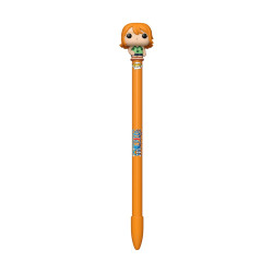 Funko Pop! Pens: One Piece - Nami Pen amp;amp; Topper