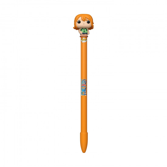 Funko Pop! Pens: One Piece - Nami Pen amp;amp; Topper