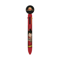 Pyramid: One Piece - Wano Multi Colour Pen (SR74433)