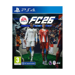 PS4 EA Sports FC 26