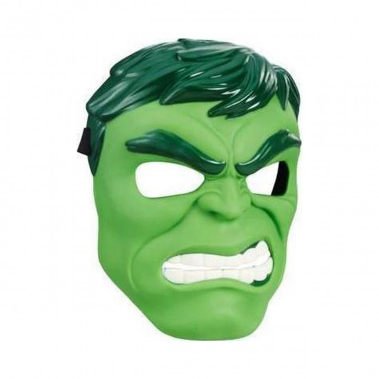 Hasbro Marvel: Avengers - Hulk Hero Mask (C0482)
