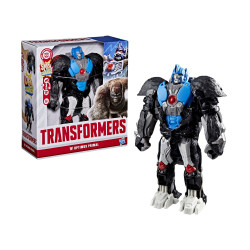 Hasbro Transformers: Smash to Change - Optimus Primal (G2827)