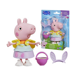 Hasbro Peppa Pig: Springtime Dress-Up (G2180)