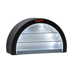 Paladone: Hot Wheels Tyre - Display Case Light (PP12797HW)
