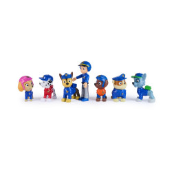 Spin Master Paw Patrol: Search & RescueTeam Pack (6074759)
