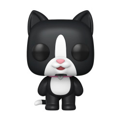 Funko Pop! Games: Binding of Isaac I- Guppy #Vinyl Figure