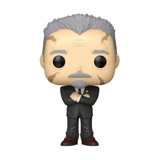 Funko Pop! Animation: Solo Leveling - Go Gunhee #Vinyl Figure