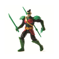 Spin Master DC Batman: Ninja Strike - Robin Action Figure (15cm) (20154218)