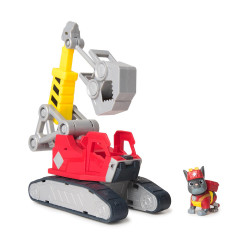 Spin Master Rubble amp;amp; Crew: Charger - Mega Power Crane Vehicle (6073295)