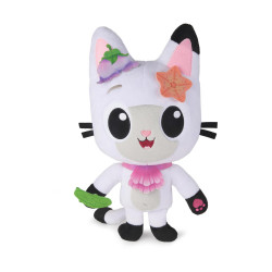 Spin Master Gabby's Dollhouse: The Movie - Meow-mazing Interactive 'Pandy Paws' (6073661)