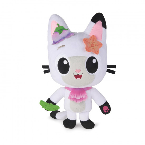 Spin Master Gabby's Dollhouse: The Movie - Meow-mazing Interactive 'Pandy Paws' (6073661)