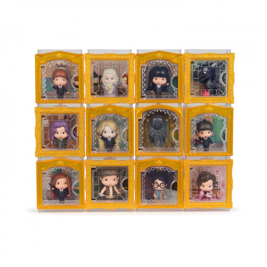 Spin Master Wizarding World: Harry Potter - Micro Magical Moments Figure (6073188)