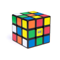 Spin Master Rubik'S: Rubik's 3X3 - Timer Cube (6074028)