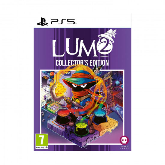 PS5 Lumo 2 Collector Edition