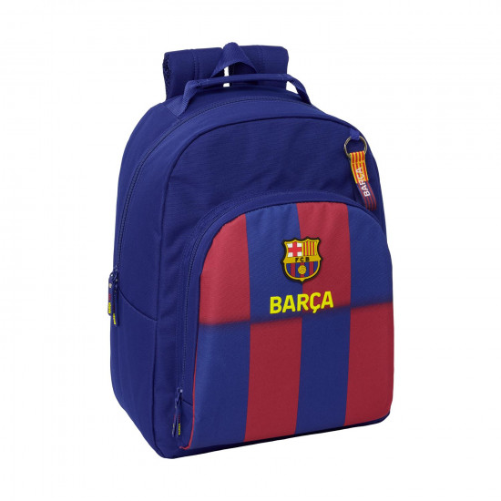 Safta: FC Barcelona 25/26 Home Kit - Backpack (612529305)
