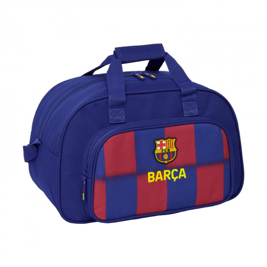 Safta: FC Barcelona 25/26 Home Kit - Sports Bag (40cm) (712529273)