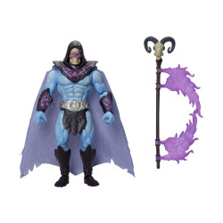 Mattel: Masters Of The Universe - Havoc Staff Attack - Skeletor Action Figure (JKJ00)