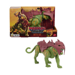 Mattel: Masters of the Universe - Battle Cat with Sounds (JKJ04)