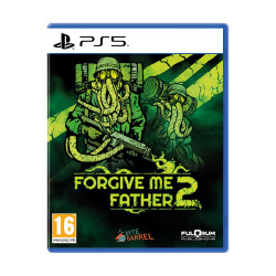 PS5 Forgive Me Father 2