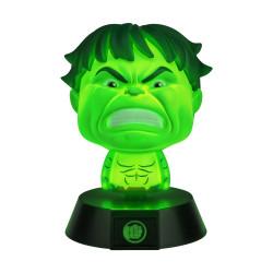Paladone Marvel: Hulk - Icons Lights 015 (PP16010MU)