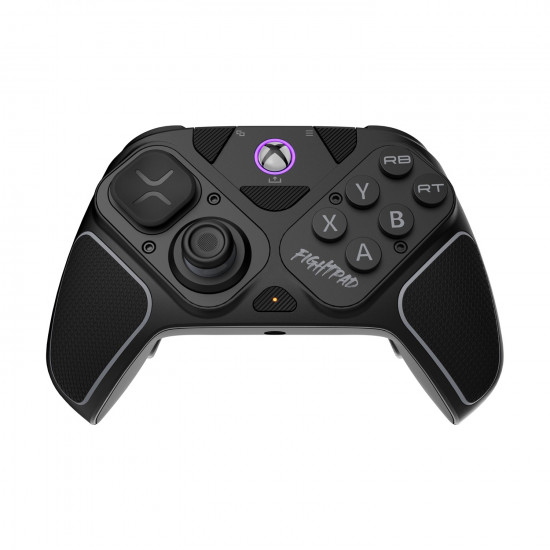 Turtle Beach: Victrix Pro BFG Reloaded - Wireless Controller [For XBOX, PC, mobile] (Color: Black)