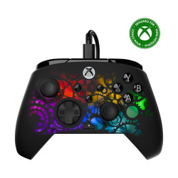 Turtle Beach: Afterglow Ignite - Wired Controller [For XBOX, PC] (Color: Time Machine)