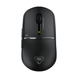 Turtle Beach: Burst II Pro - Wireless Mouse (Color: Black)
