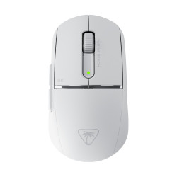 Turtle Beach: Burst II Pro - Wireless Mouse (Color: White)