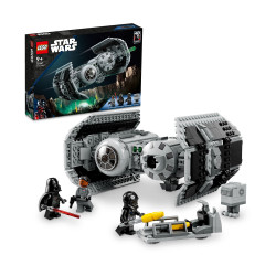 LEGO Star Wars: TIE Bomber(75347)