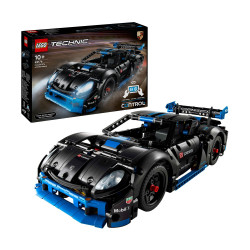 LEGO Technic: Porsche GT4 e-Performance Race Car (42176)