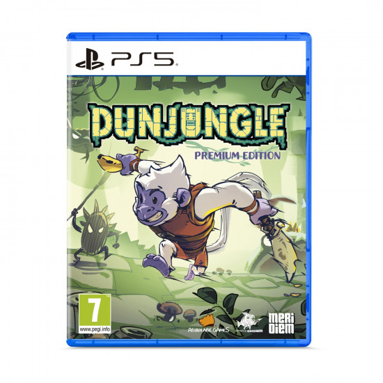 PS5 Dunjungle - Premium Edition